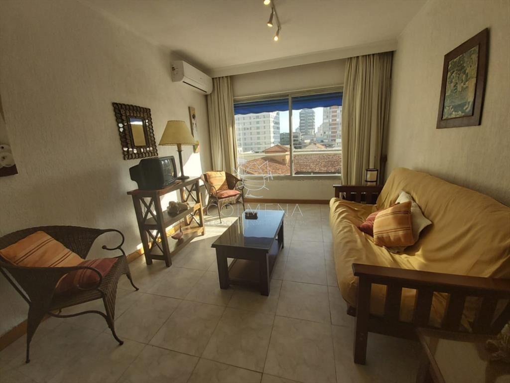 Apartamento en Venta en Peninsula - Punta del