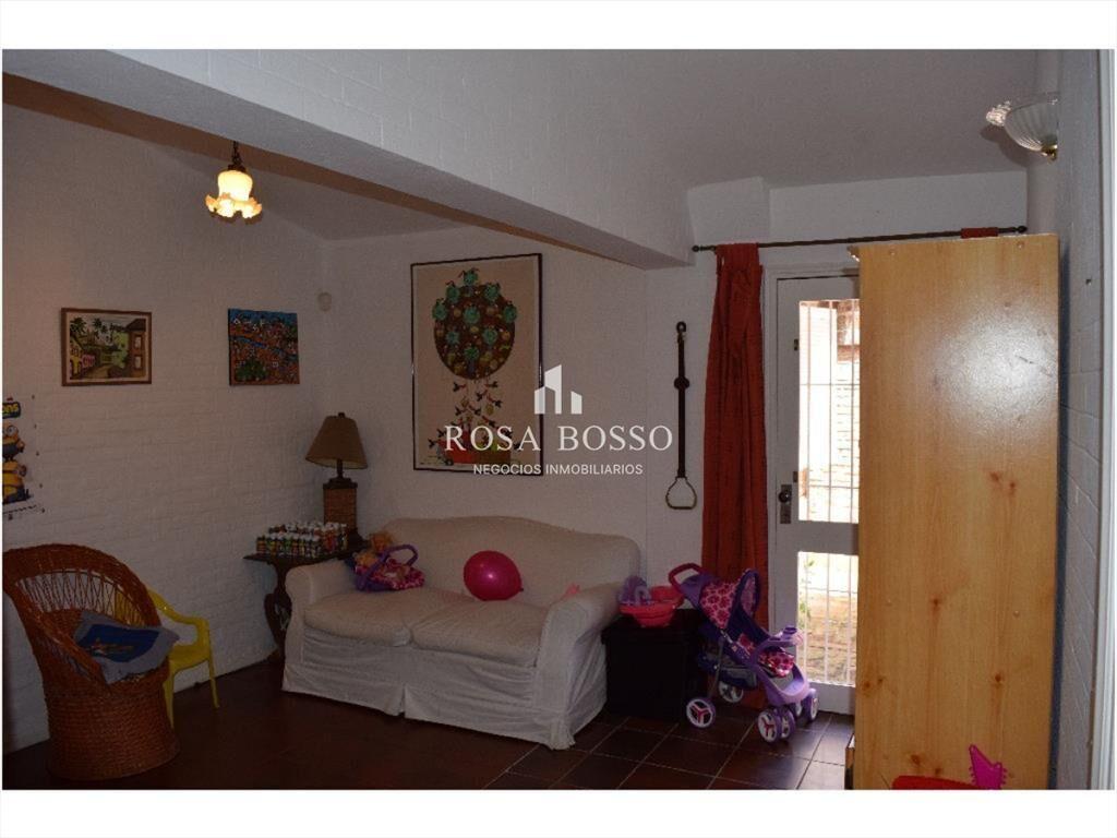 Casa en Mansa, 3 dormitorios *
