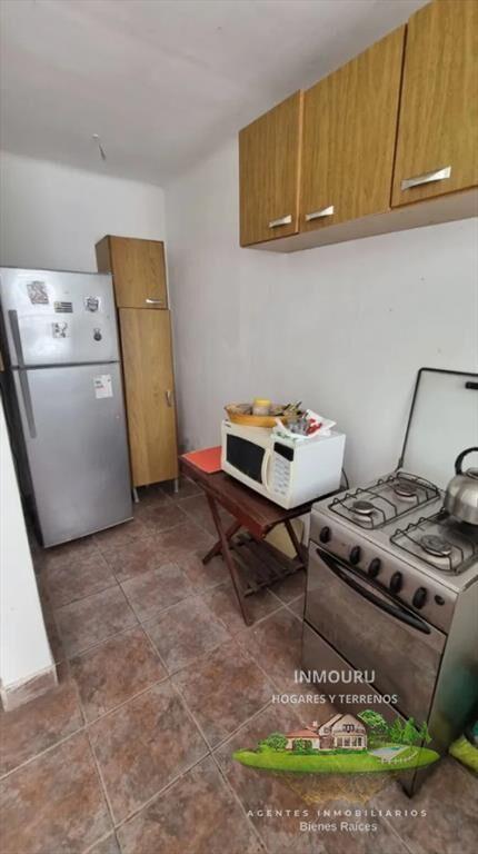 Vendo hermoso apartamento de un dormitorio con opción a do