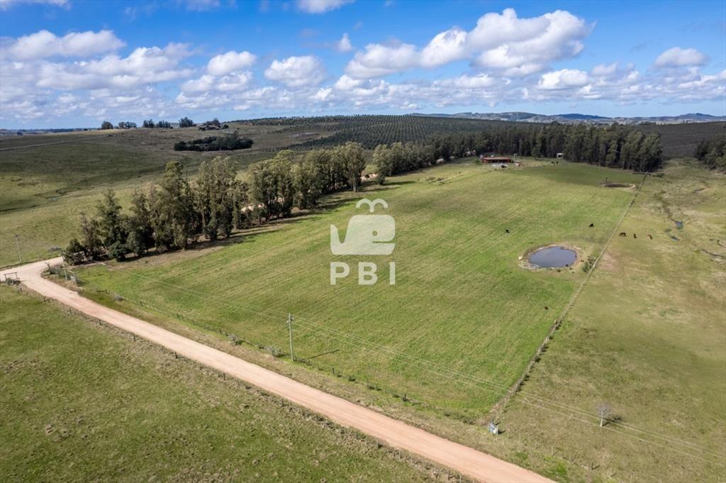 Venta de Chacra en Ruta 12, Pueblo Eden - Ref :