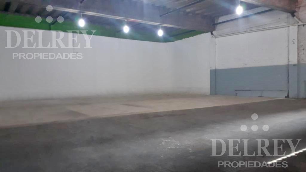 Venta  Local - Buceo DelRey Propiedades