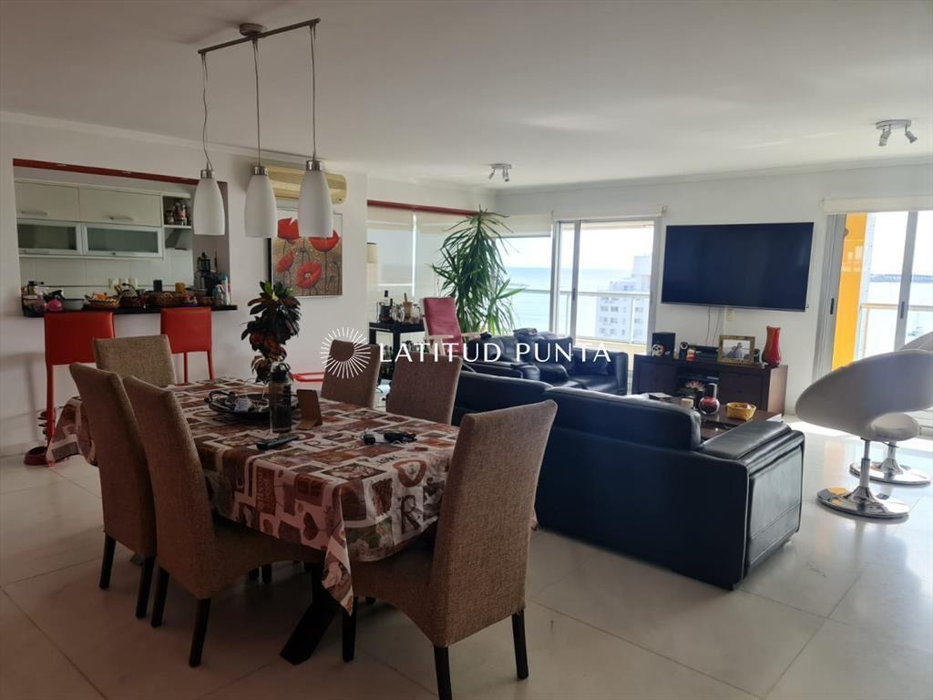 Apartamento en Mansa, 3 dormitorios