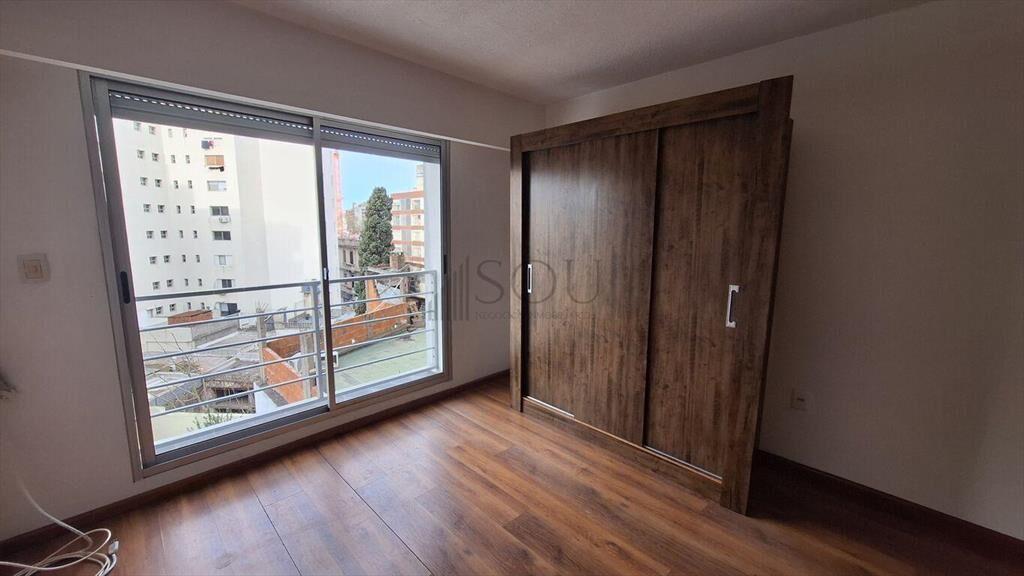 Alquiler Monoambiente, Centro