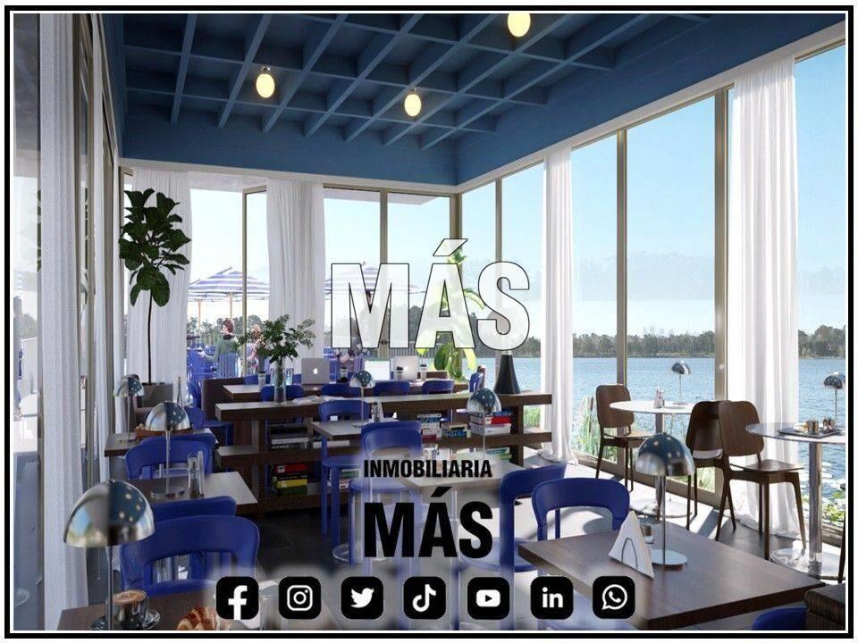 Venta Apartamento Rotunda al Lago Canelones LC...