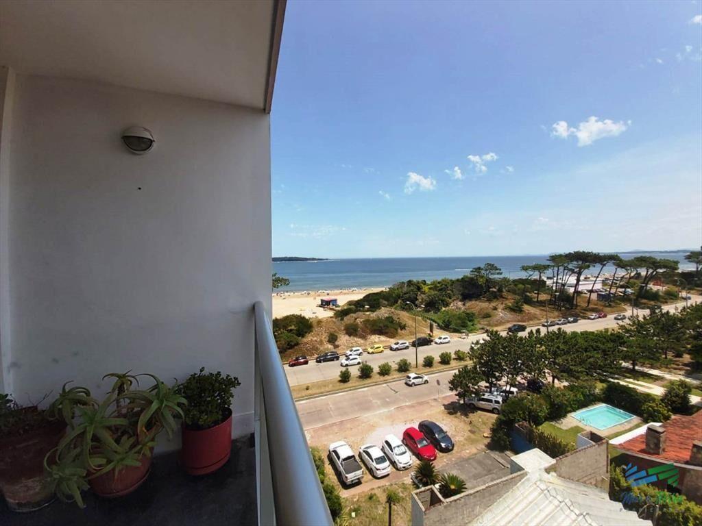 APARTAMENTO EN PUNTA DEL ESTE, MANSA