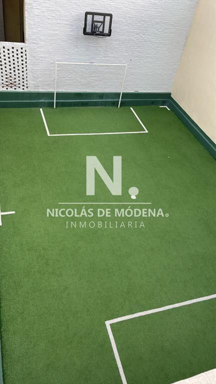 Vende departamento de 1 dormitorios en Brava del