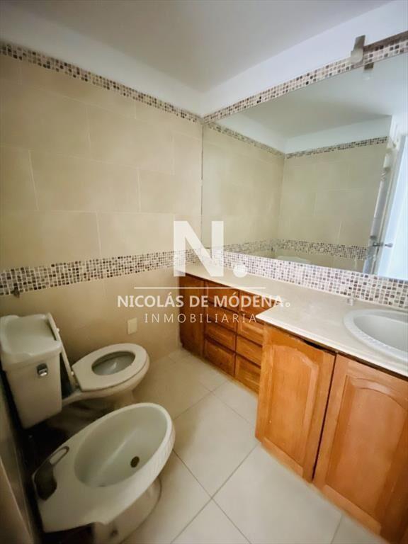 Apartamento en Punta del Este de 3 dormitorios en