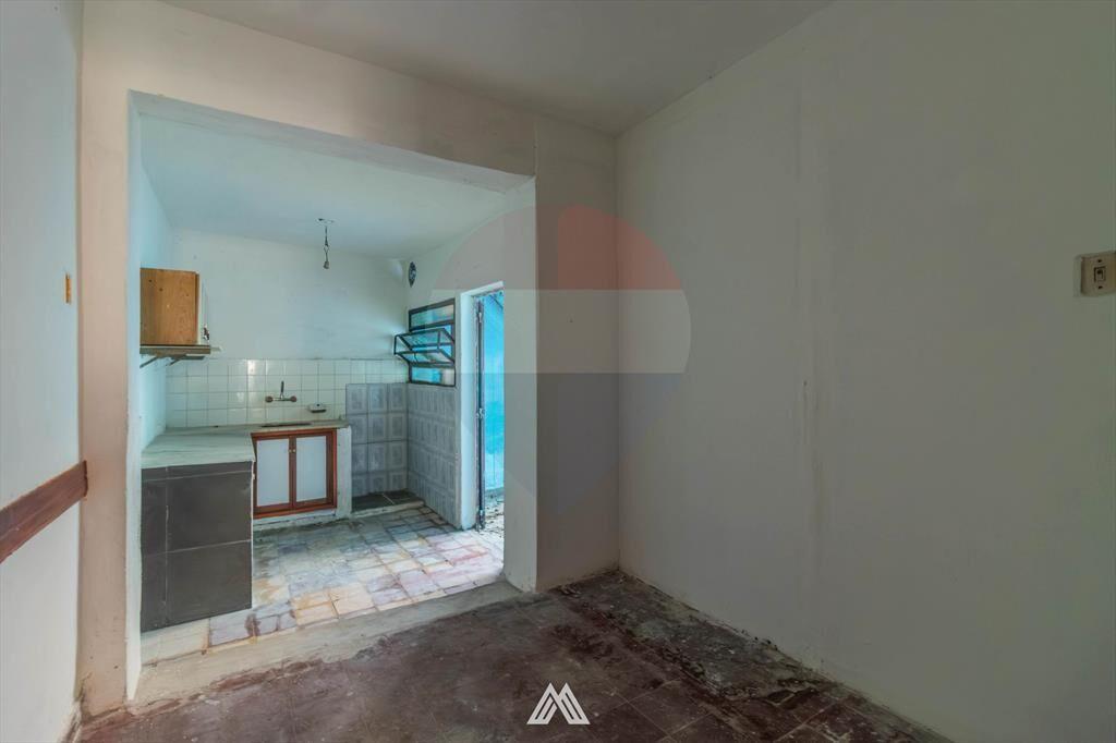 VENTA APARTAMENTO 2 DORMITORIOS CERRO CON PATIO