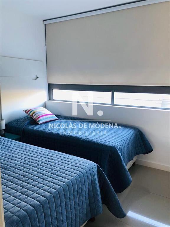 Venta Apartamento de 2 dormitorios en zona Playa