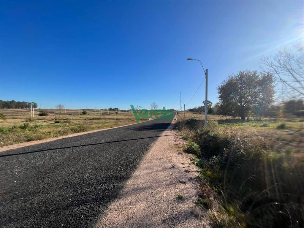 Venta terrenos Pando, nueva etapa, financiados en