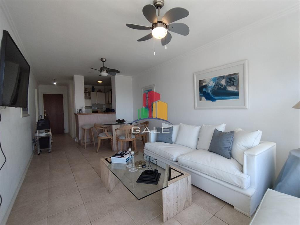 Alquiler y venta de apartamento de dos dormitorios en Punta
