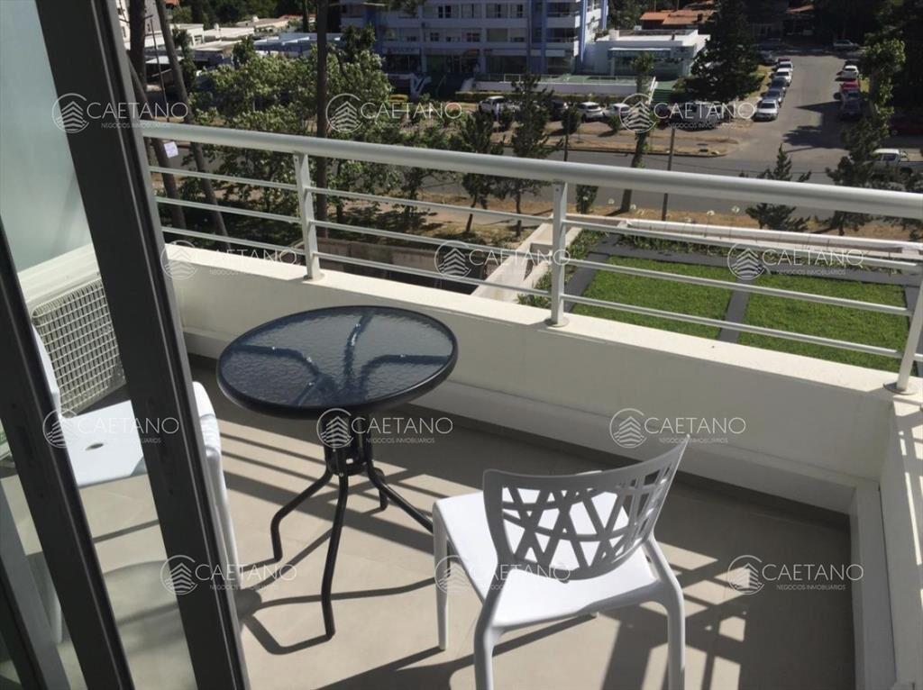 Venta apartamento 1 dormitorio Punta del