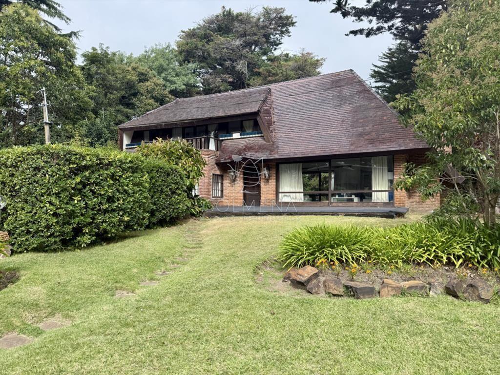Casa en Lugano - Punta del Este