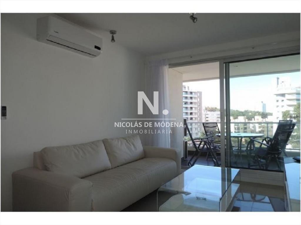 Apartamento en venta de 2 dormitorios, Punta del
