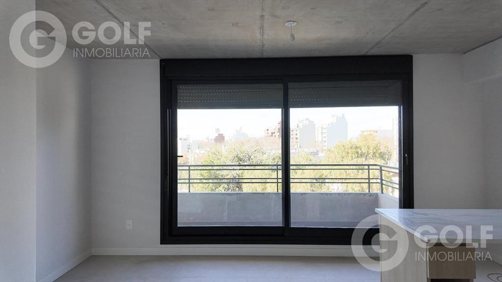 Venta de apartamento 1 dormitorio en Parque Batlle