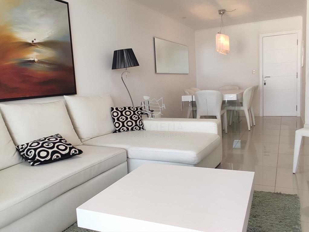 Apartamento en la brava