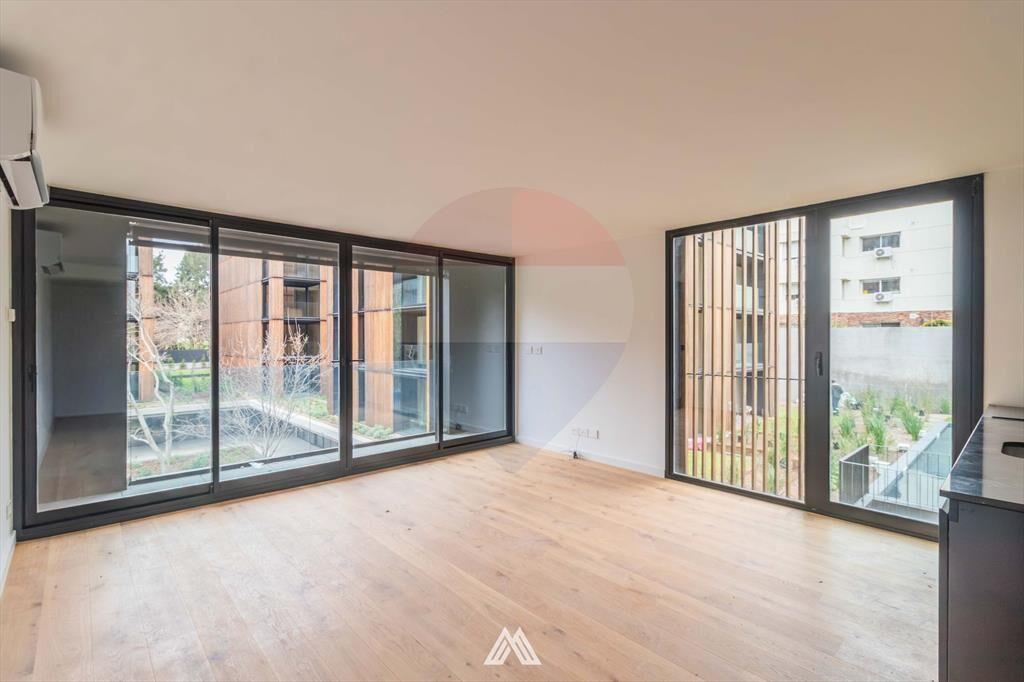 VENTA APARTAMENTO 1 DORMITORIO CARRASCO - BRITS