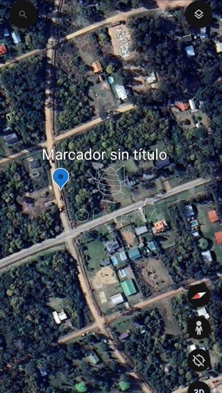 Terreno en Punta Ballena, Ocean Park