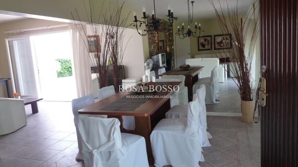 Casa en Mansa, 5 dormitorios *
