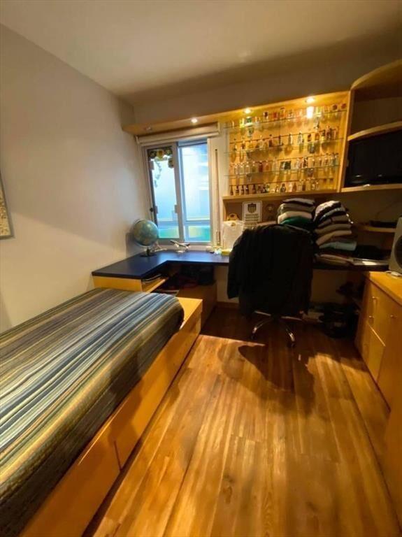 Pocitos Nuevo, proximo Rambla, 158 m2 , 3 dormitorios, reci