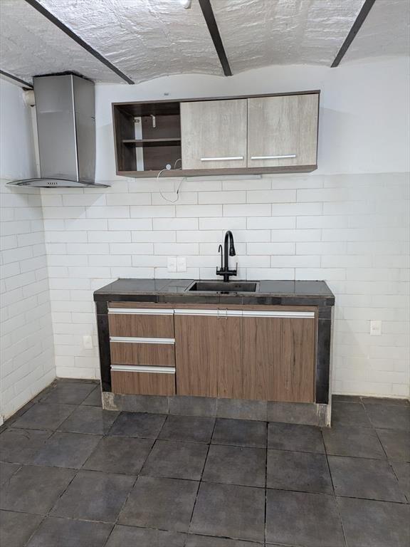 Venta apartamento PH - 2 dormitorios, La Comercial