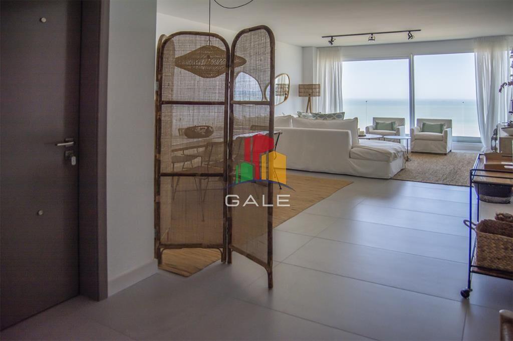 Piso alto en venta con increible vista - Le Parc III