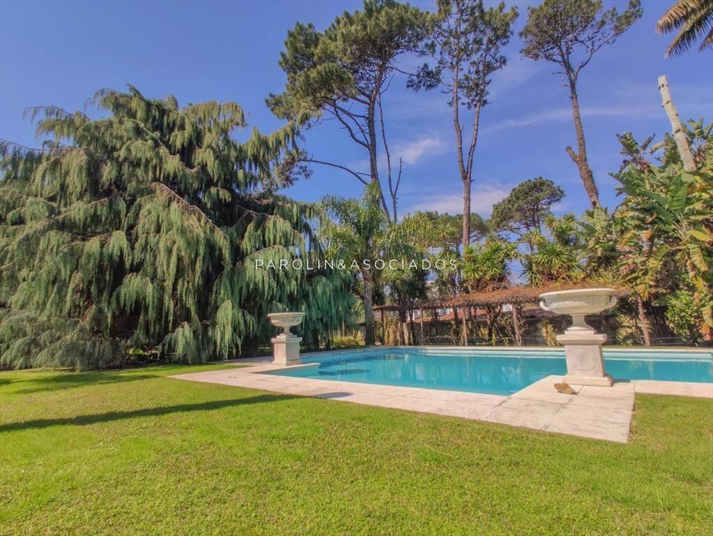 Casa en venta el Playa Mansa, Punta del Este