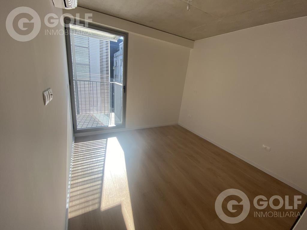 Venta  de apartamento 2 dormitorios con terraza exclusiva-