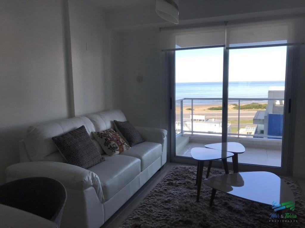 Venta Apartamento 2 Dormitorios, Playa brava, del