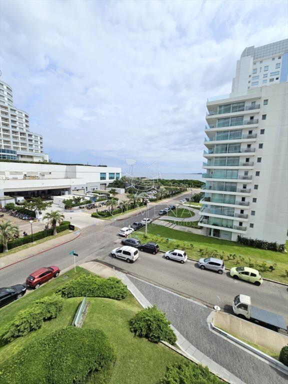 Apartamento en mansa