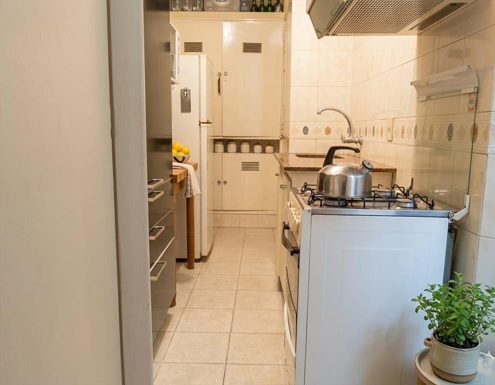 Venta de Apartamento 2 dormitorios en Ciudad Vieja