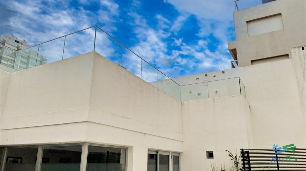 En venta apartamento 1 dormitorio con piscina en