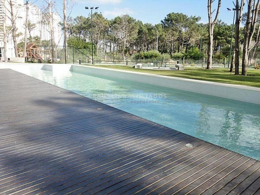 Apartamento en venta Quartier Del Mar, Punta del Este