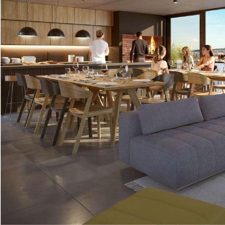 Venta apartamento 2 dormitorios Cordón Hub By Block