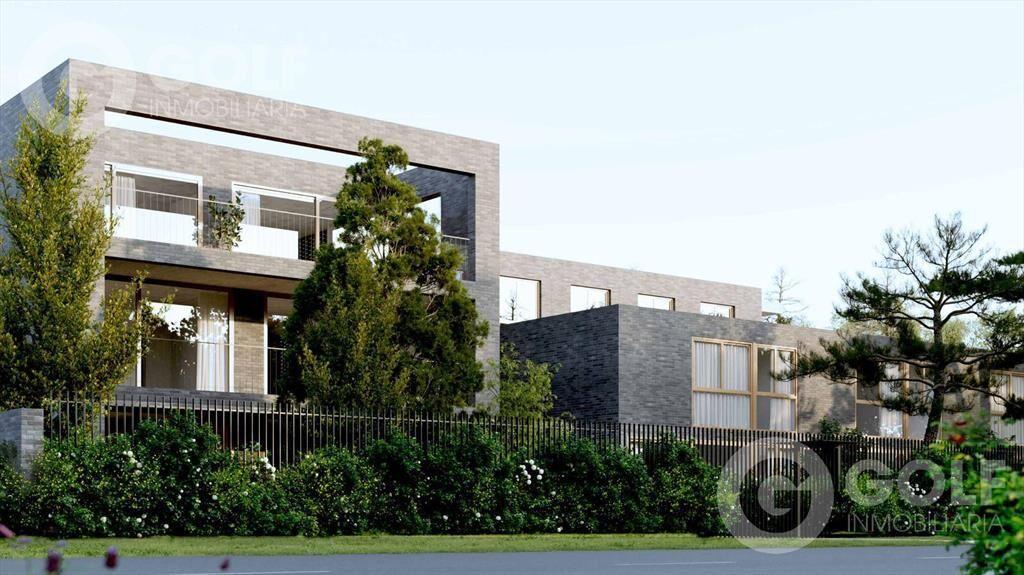Venta apartamento 3 dormitorios con terraza en Carrasco FUS