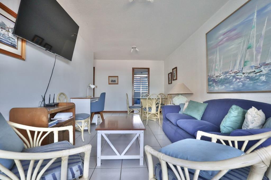 DUPLEX DE 2 DORMITORIOS EN VENTA - PENINSULA