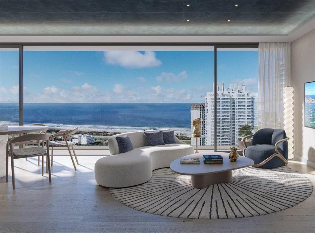 SLS Punta del Este Hotel and Residences