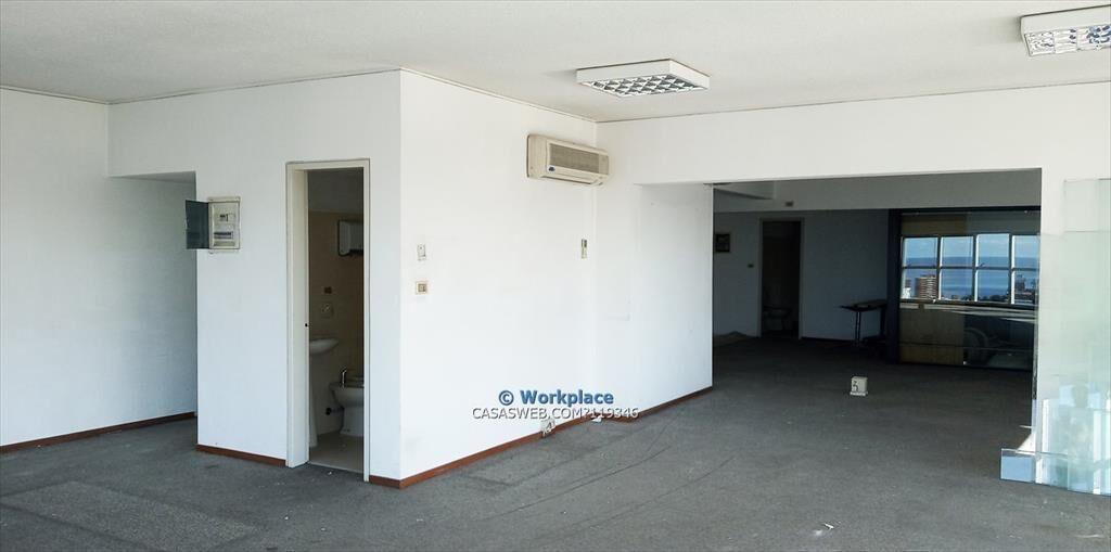 Oficina en el Centro - Alquiler - EDIFICIO DE CATEGORIA