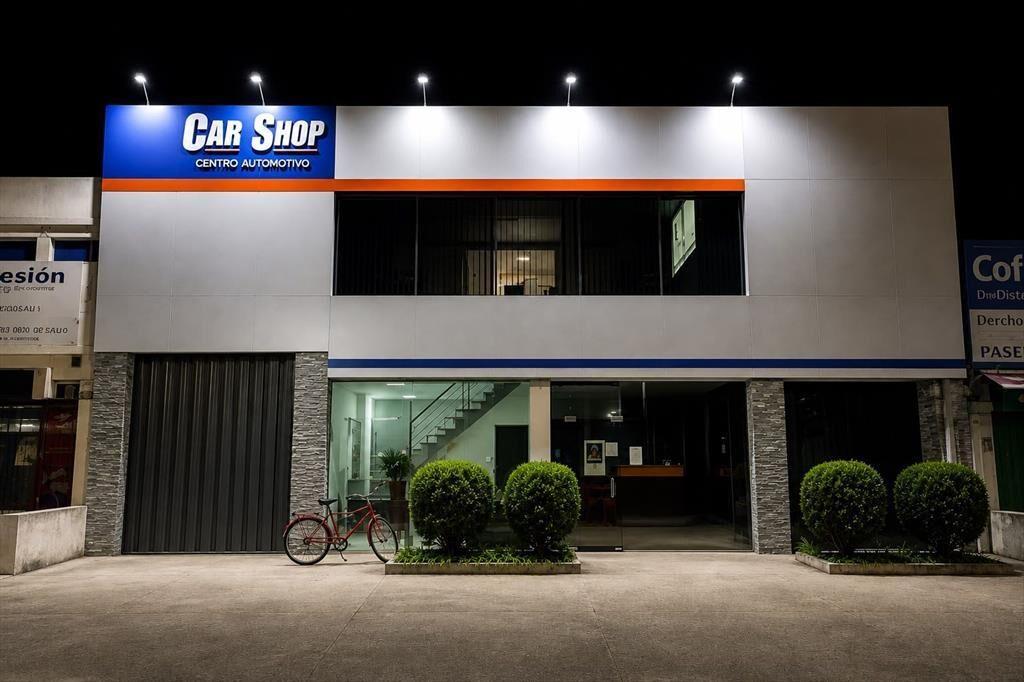 Venta Amplio Local comercial. 574 m2.