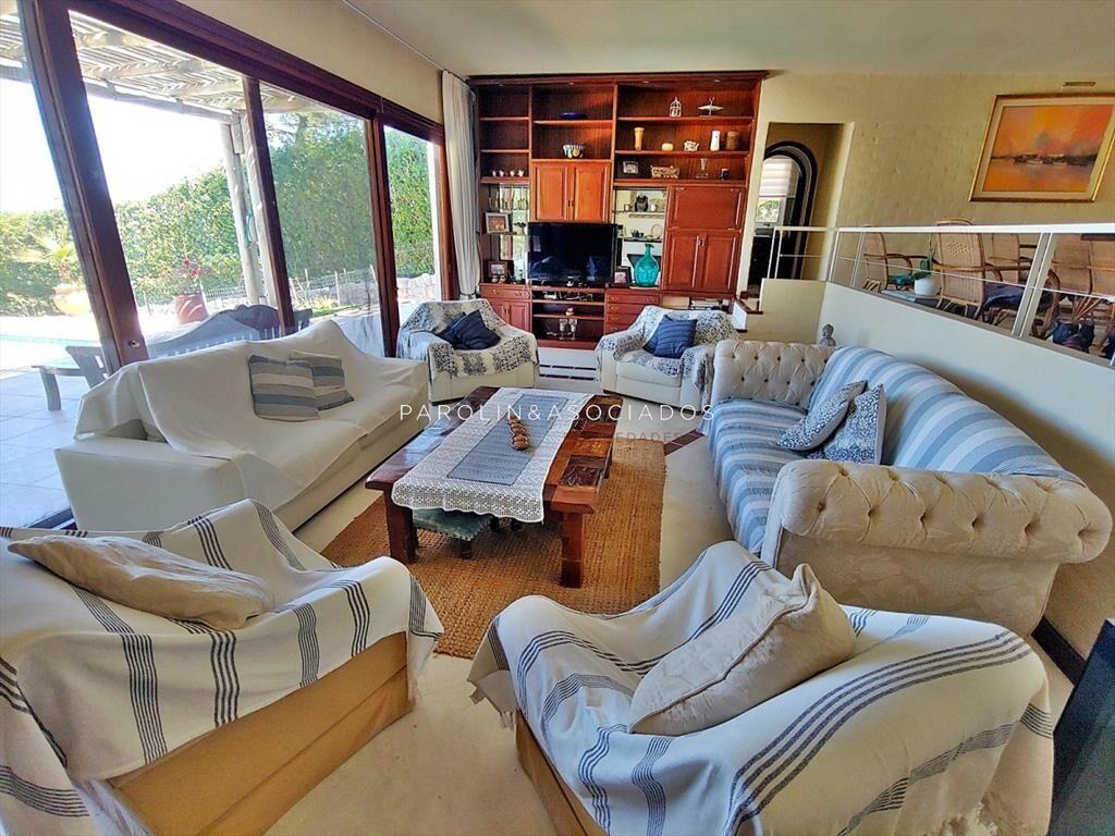 Hermosa casa en venta en RincÃ³n del Indio, Punta