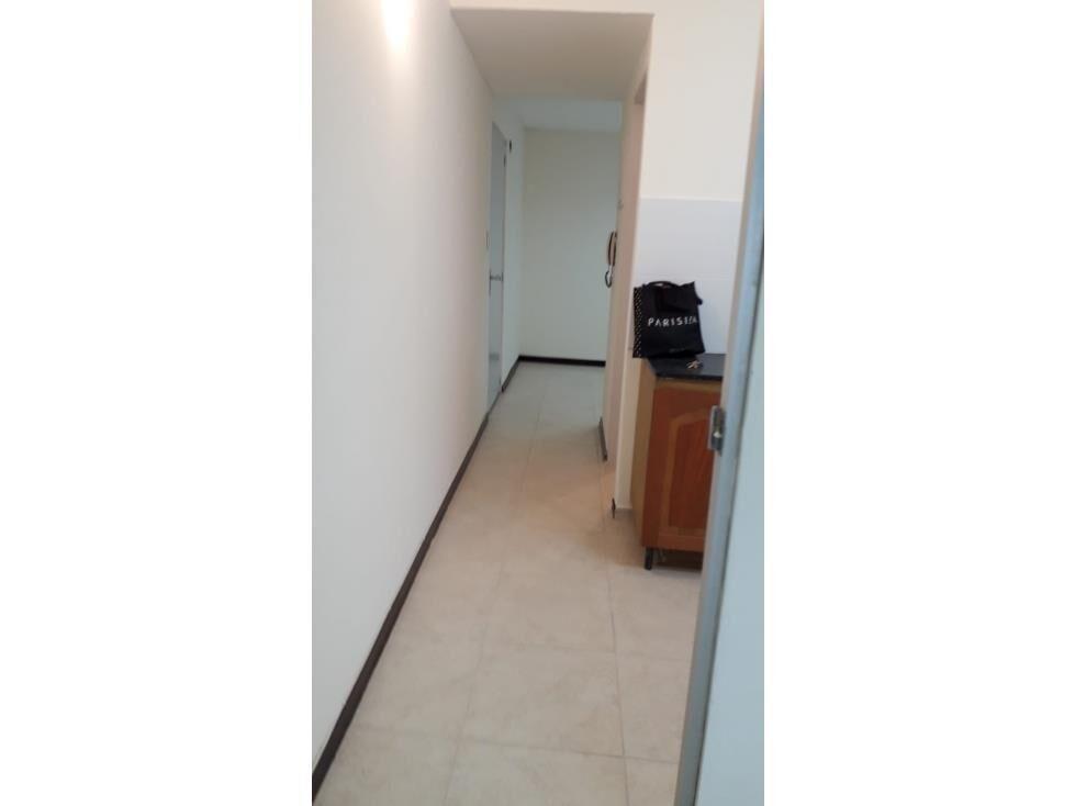 115/P Venta Apartamento Mono ambiente c/divisionCentro