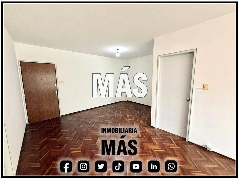 Apartamento Alquiler Barrio Sur Montevideo iMas.uy P...