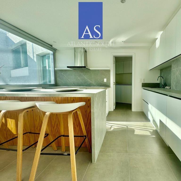 Apartamento 3 dormitorios primera línea Playa