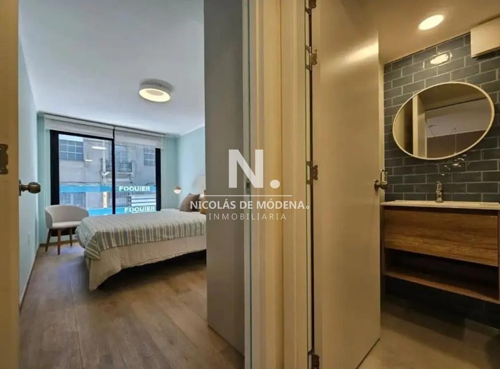 Oportunidad: Apartamento en Venta de 1 Dormitorio