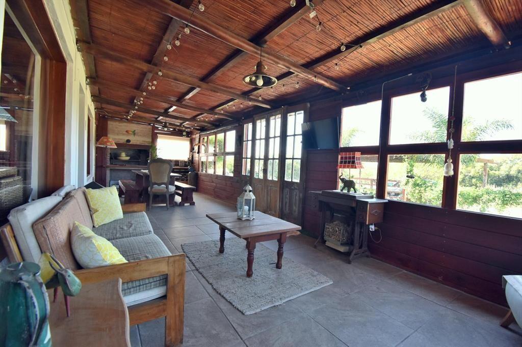 Casa en Real de San Carlos