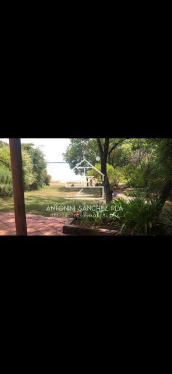 Casa en Punta Ballena, Laguna del Sauce