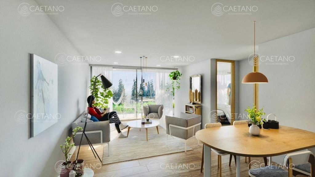 Apartamento en La Barra, La Barra