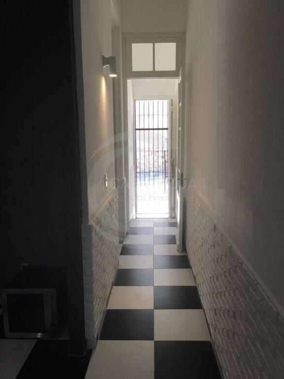 CASATROJA VENTA CASA EN PALERMO