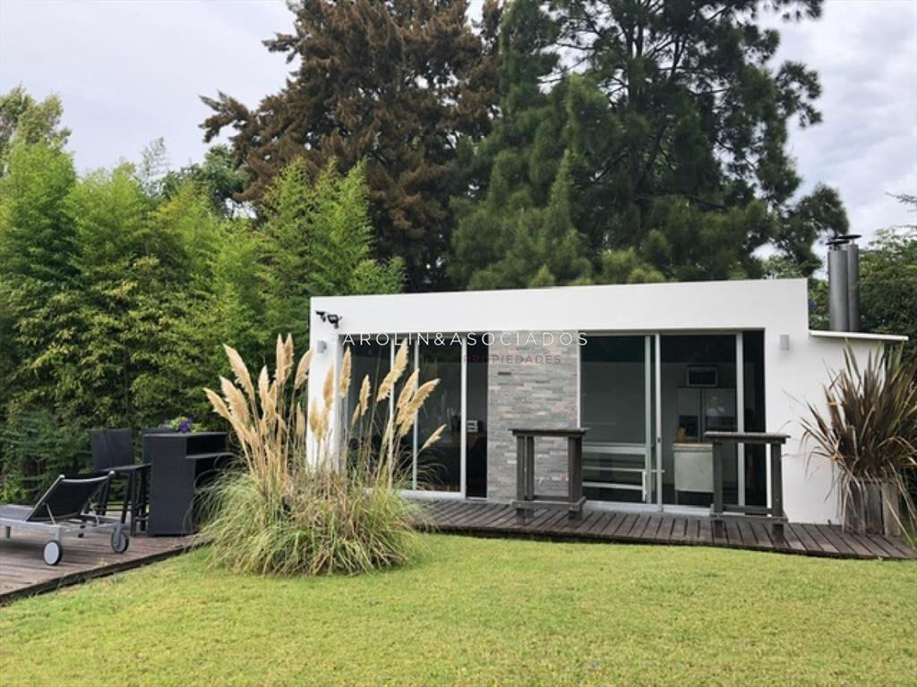 Casa en venta de 4 dormitorios en San Rafael, Punta del Est
