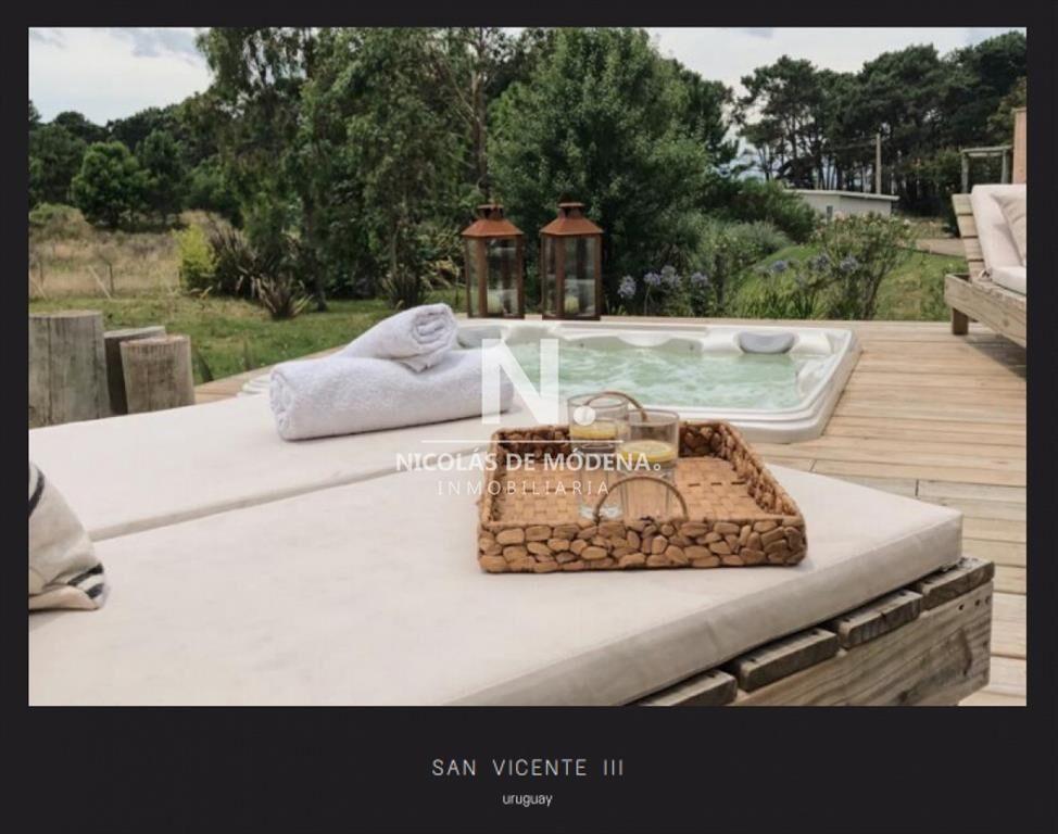 Espectacular casa en San Vicente III